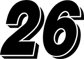Colton Herta endplate