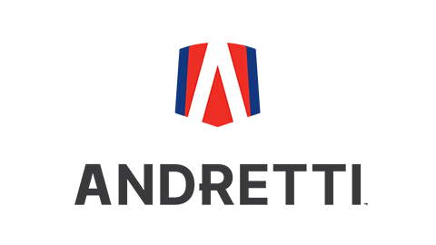 Andretti Global Logo 